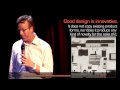 GREAT DESIGNERS STEAL by Jeff Veen - Ep 28