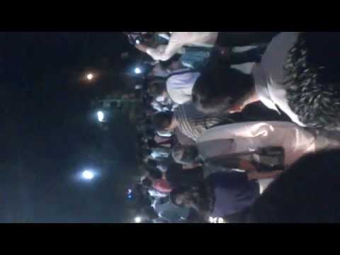 yo yo honey singh at pvr saket