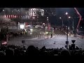 Marek Nyga Karowa - Barbórka 2009 beczka