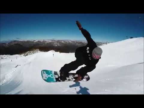 Best of Snowboarding 2018