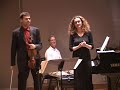 schubert sonatina in d major op  137  movts  2   3