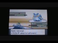 Pokemon Wi-Fi Battle #5 Vs Sebass