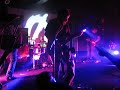 underØATH - Too Bright To See, Too Loud To Hear (Live at The Masquerade 11/21/09)