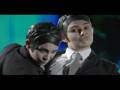 Metropolis... video-danza
