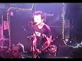 Backyard Babies Wireless Mind