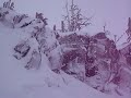 Cliff Jump at Meadows