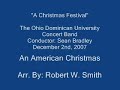 An American Christmas- ODU Concert Band - Thumb #1