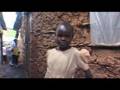 The Kibera Slums, Kenya