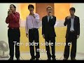 Alfa e Omega - Vocalpella Alfa e Omega - Vocalpella