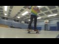 Nollie 3flip