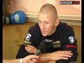 Rafał Jackiewicz dla bokser.org (1/2)