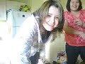 just FUCKIN around