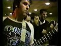 Crimson Curse - Both Feet In The Grave Live Clip