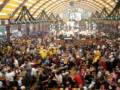 Octoberfest. Munchen. Alemania