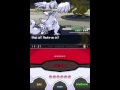 Pokémon Black - Part 30 (VS. Reshiram, N and Ghetsis)