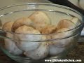Sausage and Sage Stuffed Mushrooms Appetizer