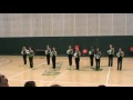 Power Surge, Fight Song