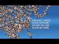 Digital platforms reshape communication by Michael Mendenhall, HP SVP & CMO