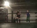 videos de Soyboy Training in a Ring MV