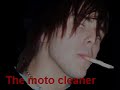 The Moto Cleaner