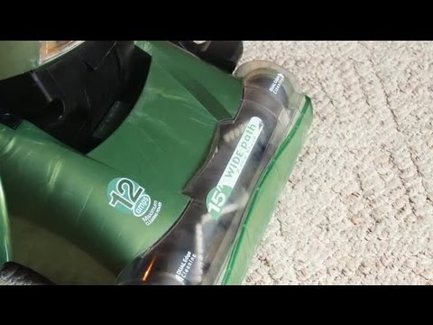 how to cure dust allergy naturally