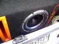 renault r9 subwoofer test crazybeyt