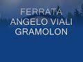 Via ferrata Angelo Viali (Gramolon).wmv