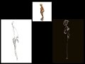 human figure 30 second drawing part02 human figure 30 second drawing part02