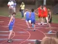 4x200 SBMS boys, District Finals 2008 4x200 SBMS boys, District Finals 2008
