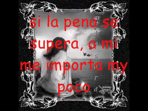 Video de Memorias del olvido de No te va Gustar