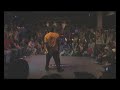 Throwdown presents: Bboy Junior