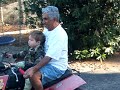 Quad Ride #1