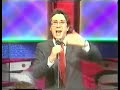 ben elton: yappy the pekingese  1986 