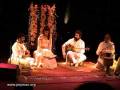 Concert de Mahtab à Paris