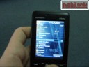 Preview of new mobile phone - i-Mate ultimate 8502. Phone was tested in Magazine MobilMedia #105. Cijeli test pročitajte u magazinu MobilMedia od studenog 2008.