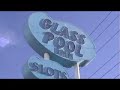 GLASS POOL INN REMEMBERED