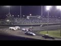 Boone Speedway Clint and Ty Luellen Sportmod Feature 8-28-10
