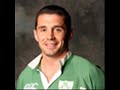 Irish Rugby Team
