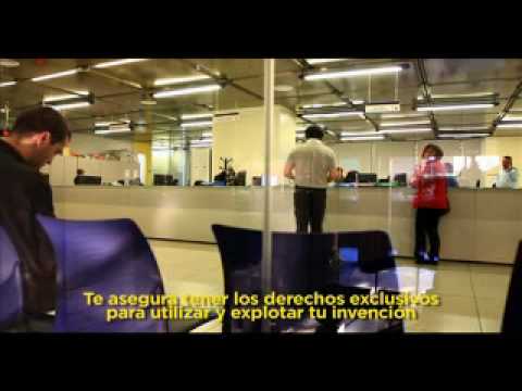 Propiedad Industrial