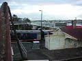 Penrose Junction, Auckland: SX Train ex AUS & SA Train ex UK Penrose Junction, Auckland: SX Train ex AUS & SA Train ex UK