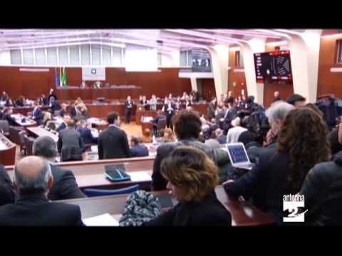 antenna - In Regione arriva la tanto attesa proroga per i Comuni in ritardo con i Piani di governo del territorio. Dopo il via libera in commissione, il provvedimento ...