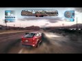 BLUR GAMEPLAY PC HD 720P By ctraxx66