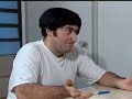 Prof. Gilmar visita cadeia (Cala a boca!)