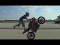 CARNY FREESTYLE