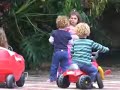 Estacionamiento Vacilando!