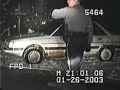 2003 traffic stop of Liko Kenney by Bruce McKay - Part 3