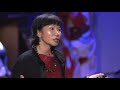 Amy Tan: Where does creativity hide? Amy Tan: Where does creativity hide?