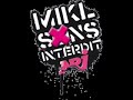Mickael Vendetta sur NRJ Part 1