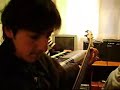 Smoke On The Water (Cover)