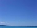 747 Landing Maho Beach, St. Maarten